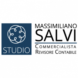 Studio Salvi Dr. Massimiliano logo
