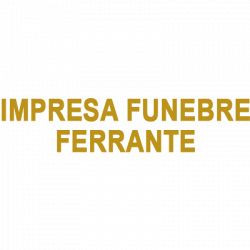 Impresa Funebre Ferrante logo