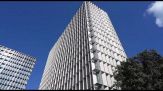 Cdp completa la riqualificazione delle torri dell'Eur