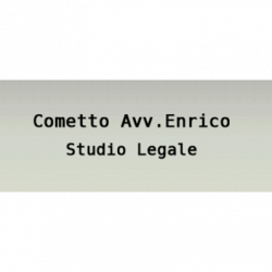 Studio Legale Cometto Avv. Enrico - Cuneo logo