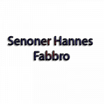 Senoner Hannes Fabbro