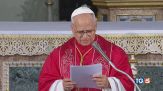 Papa atteso a Rimini "Il mondo è ferito"