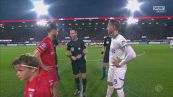 Perisic"blinda il secondo posto del Psv
