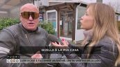 Ladri di case: il falconiere abusivo nel centro sportivo della Lazio
