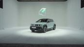 Renault 4 E-Tech: torna l'iconica utilitaria francese