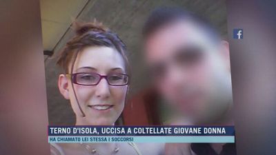 Terno D'Isola, uccisa a coltellate giovane donna
