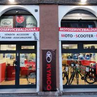 ᐅ Moto Service Balduina a Roma (RM): Orari Apertura e Mappa