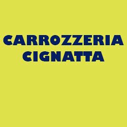 Carrozzeria Cignatta logo