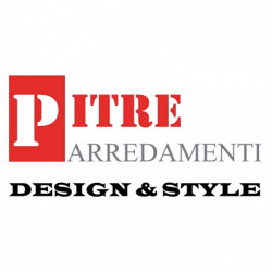 Pitre Arredamenti logo