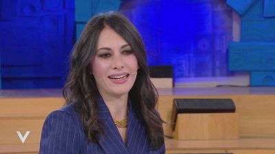 Deborah Lettieri: "Come la danza mi ha cambiata"