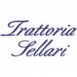 Trattoria Sellari logo