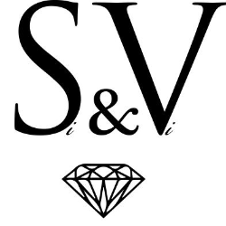 S.& V. Preziosi logo