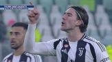"Like galeotti", ci casca anche Vlahovic