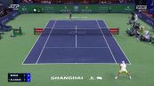 Clamoroso a Shanghai: Alcaraz già eliminato