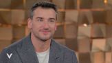 Damiano Carrara: l'intervista integrale