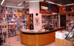 Libreria Scientifica Ragni