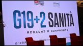 G19+2 Sanità, le Regioni tra rischi e benefici delle innovazioni