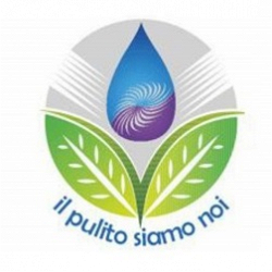 Impresa di Pulizie Stella logo