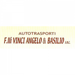 Vinci Autotrasporti logo