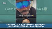 Scudetto Inter: Thuram, Calha e la diretta della bufera