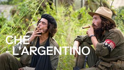 Che - L'argentino in onda su Iris, tutto sul film