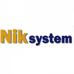 Nik System logo