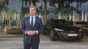 La Audi Night accende la Milano Design Week