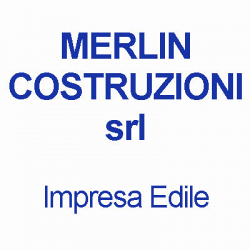 Merlin Costruzioni logo