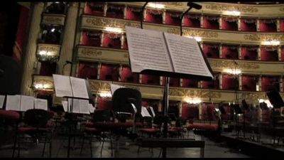 Disabilità nell'opera: "cambiamo il contratto nazionale degli artisti"