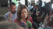 Da cacciatrice di fascisti a cacciatrice di lavoratori, Salis condannata