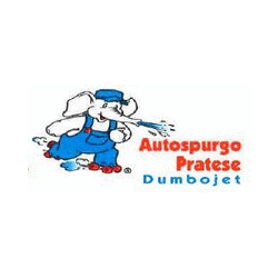 Pozzi Neri Prato Dumbojet logo