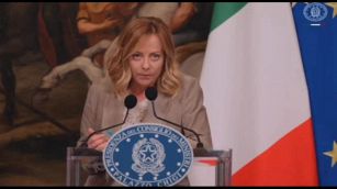 Migranti, Meloni: con la Danimarca per cambiare convenzione diritti umani