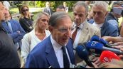 Carceri, La Russa: certezza pena ma in condizioni di civiltà