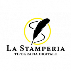 La Stamperia Sassari logo