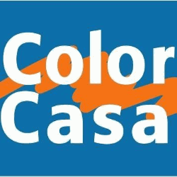 Colorificio Color Casa logo