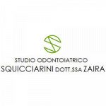 Squicciarini Dott.ssa Zaira - Studio Odontoiatrico