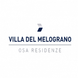 Villa Il Melograno logo