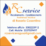 Rc Service Rosario Cosentino