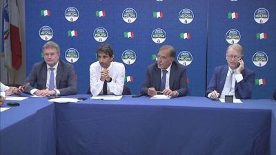 Nodo terzo mandato, Fratelli d'Italia apre alle Regioni