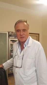 MEDICI SPECIALISTI OTORINOLARINGOIATRIA - LUZZAGO DR. FEDERICO