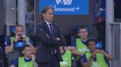 Inter, sei per tre posti