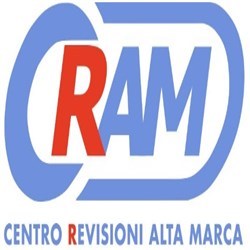 C.R.A.M. Centro Revisioni Alta Marca - Revisione Veicoli logo