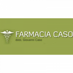 Farmacia Caso logo
