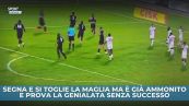 Da Malta la genialata...non va