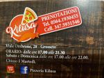 Pizzeria Kilusa