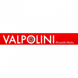 Valpolini  Ricambi Moto logo