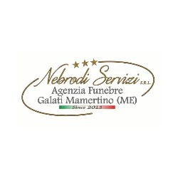Agenzia Funebre Nebrodi Servizi logo