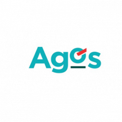 Agenzia Agos logo