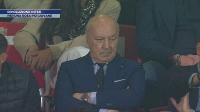 Rivoluzione Inter: i nerazzurri si preparano a ripartire così
