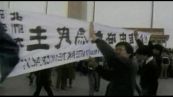 Piazza Tienanmen 36 anni dopo, Hong Kong: commemorazioni sono vietate